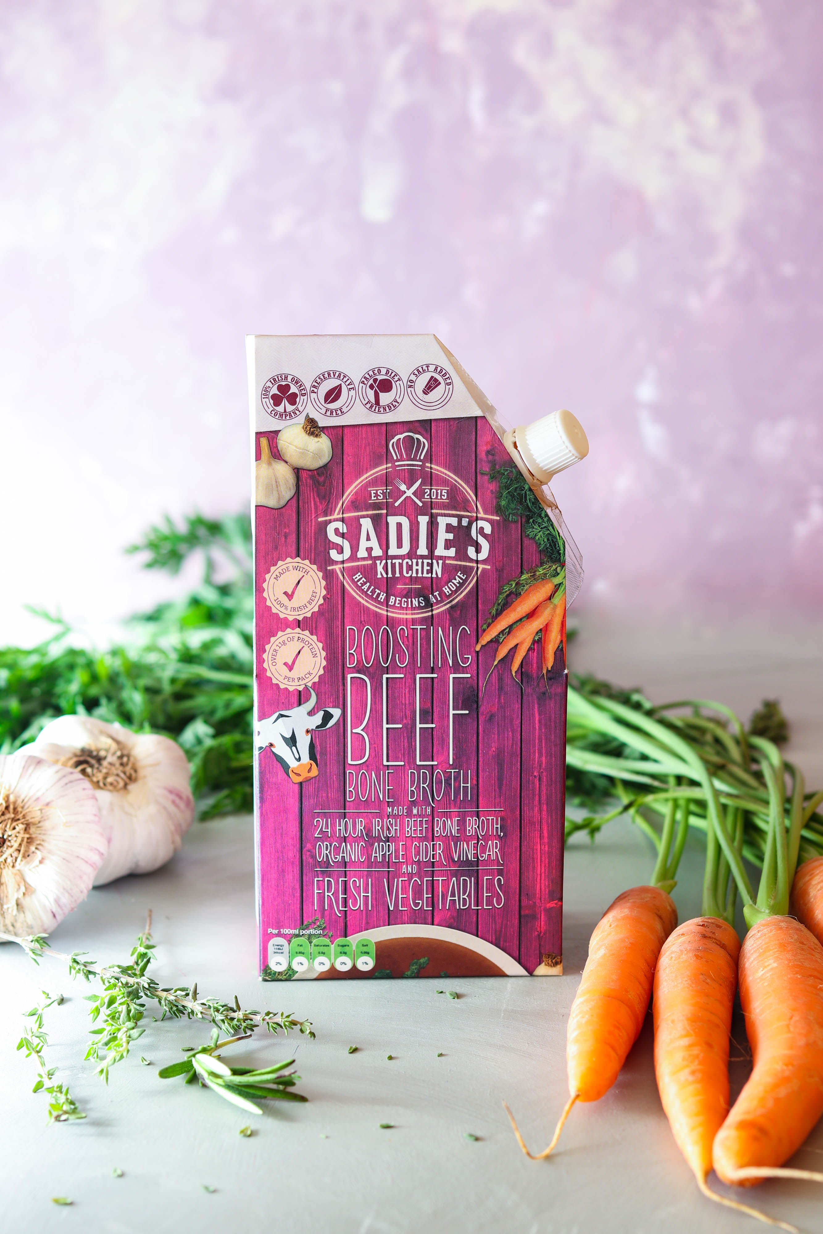 SADIE'S KITCHEN