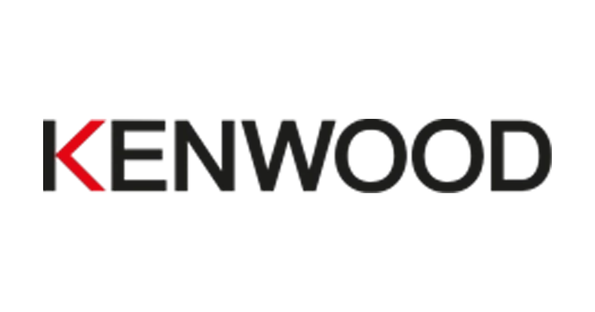 Kenwood real cooks