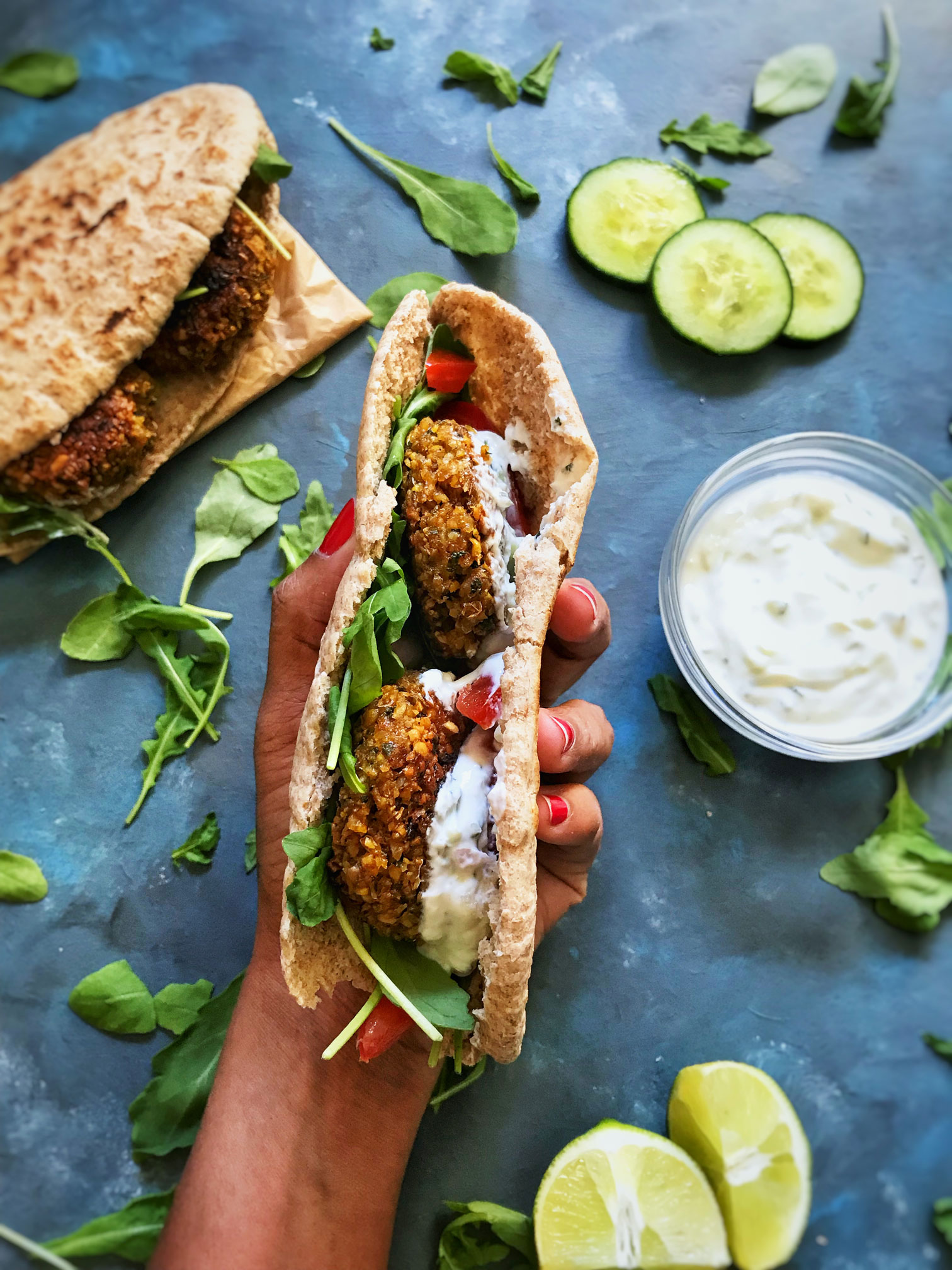 Falafel