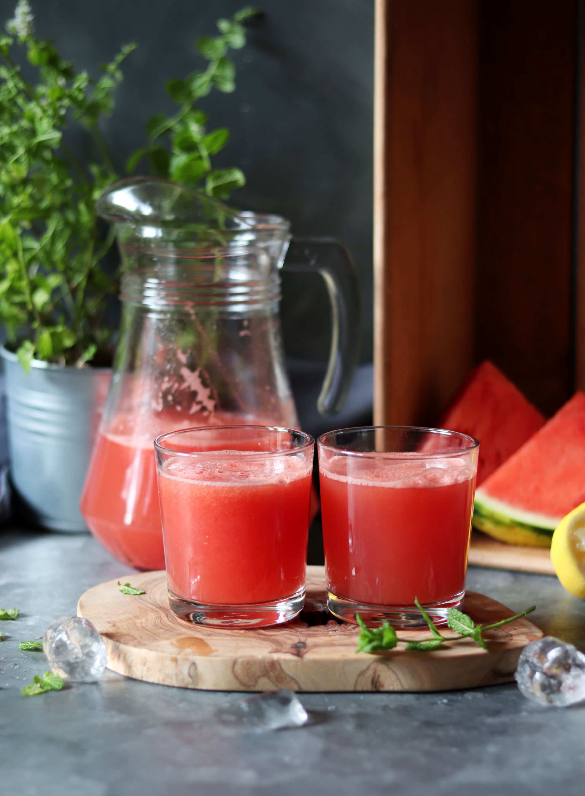 Watermelon Juice