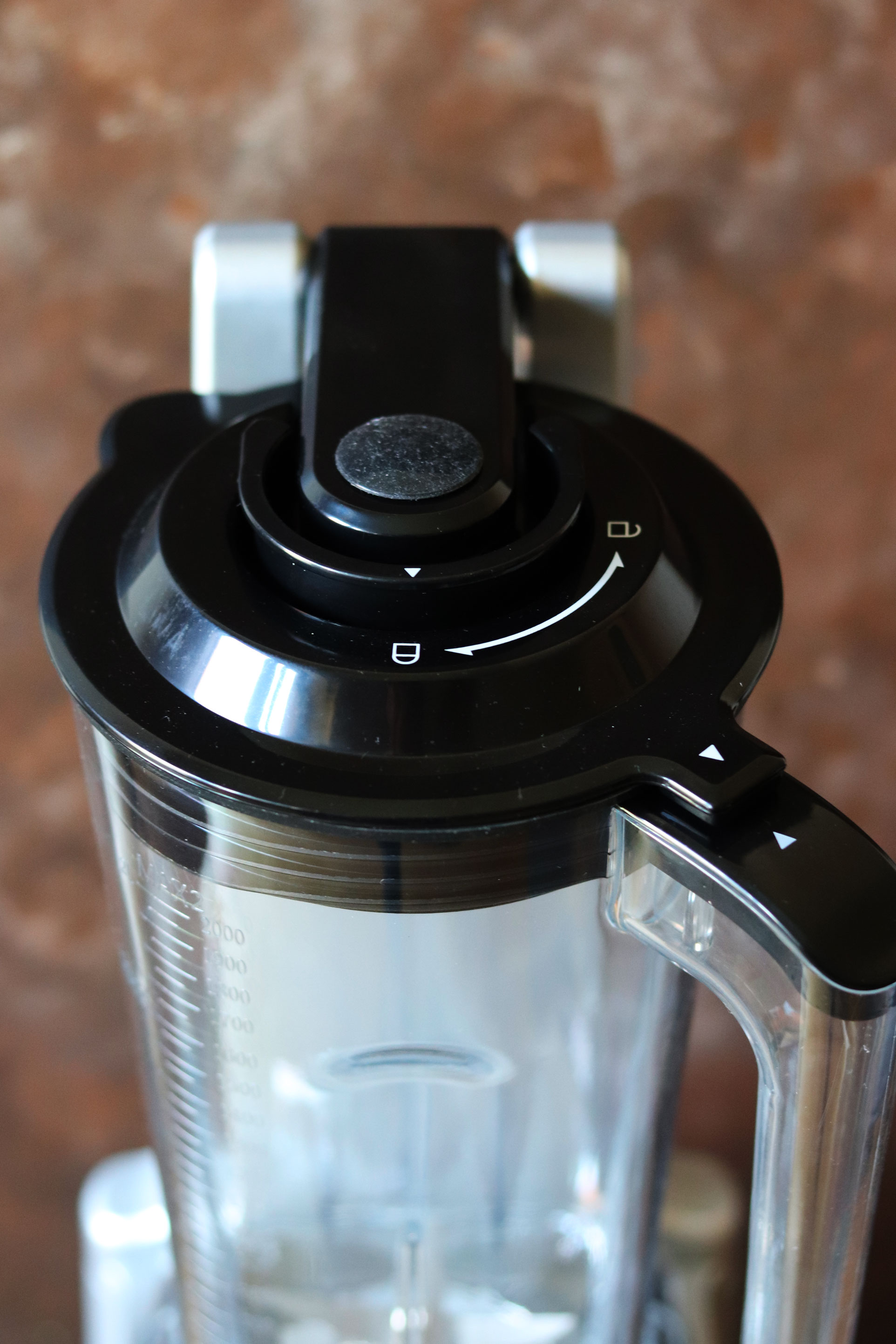 Optimum Vac2 Air Vacuum Blender Review