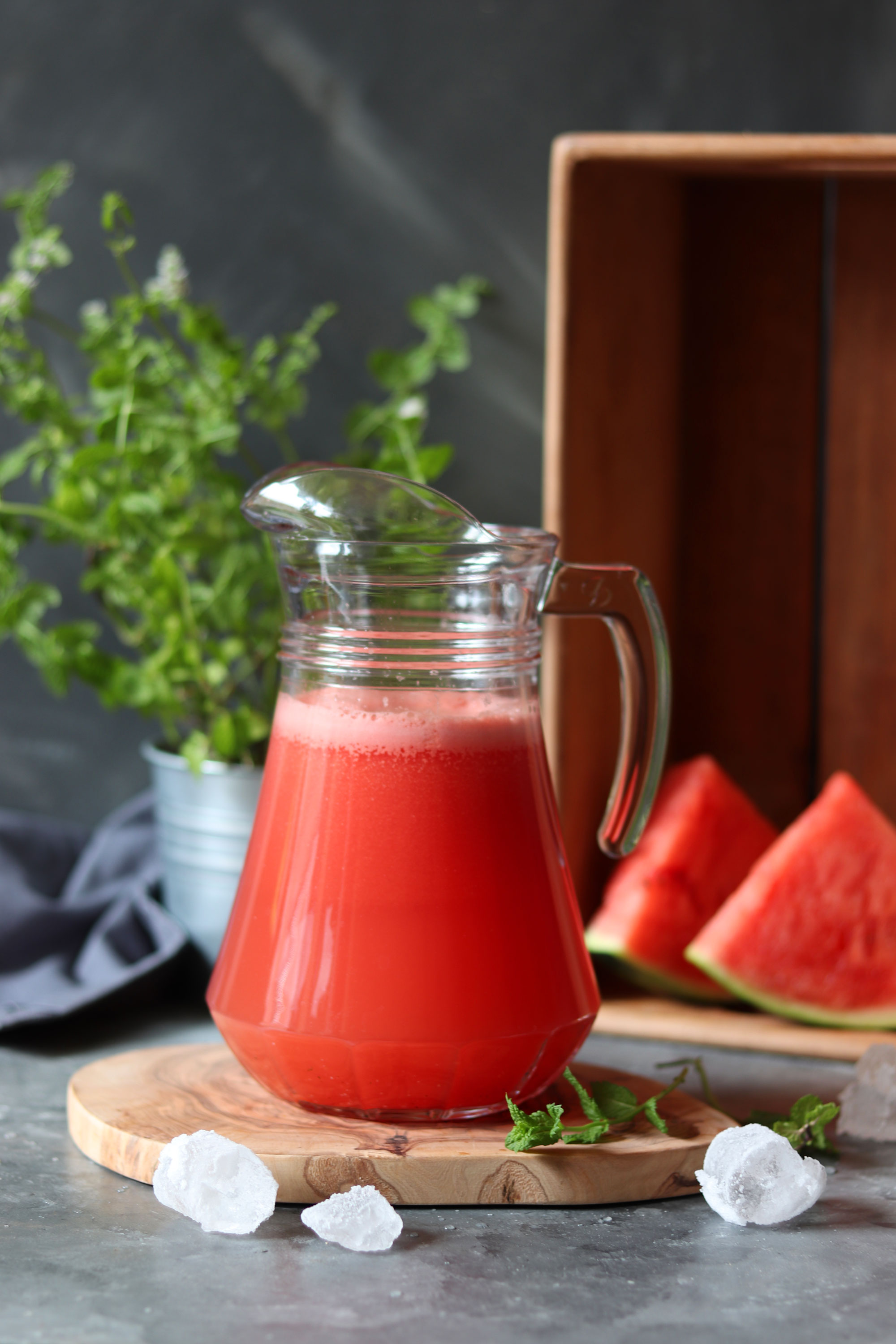 Watermelon Juice