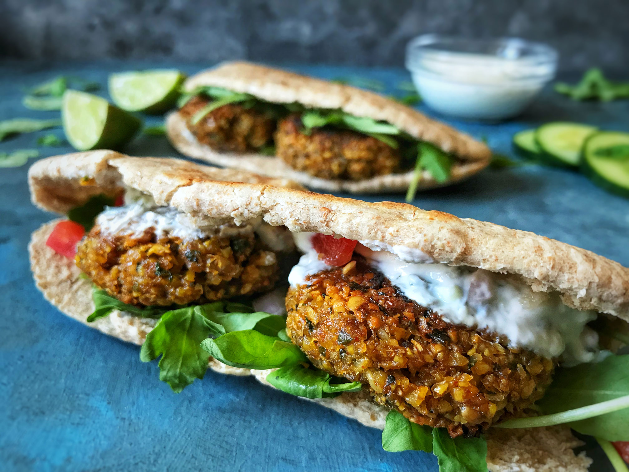 Falafel