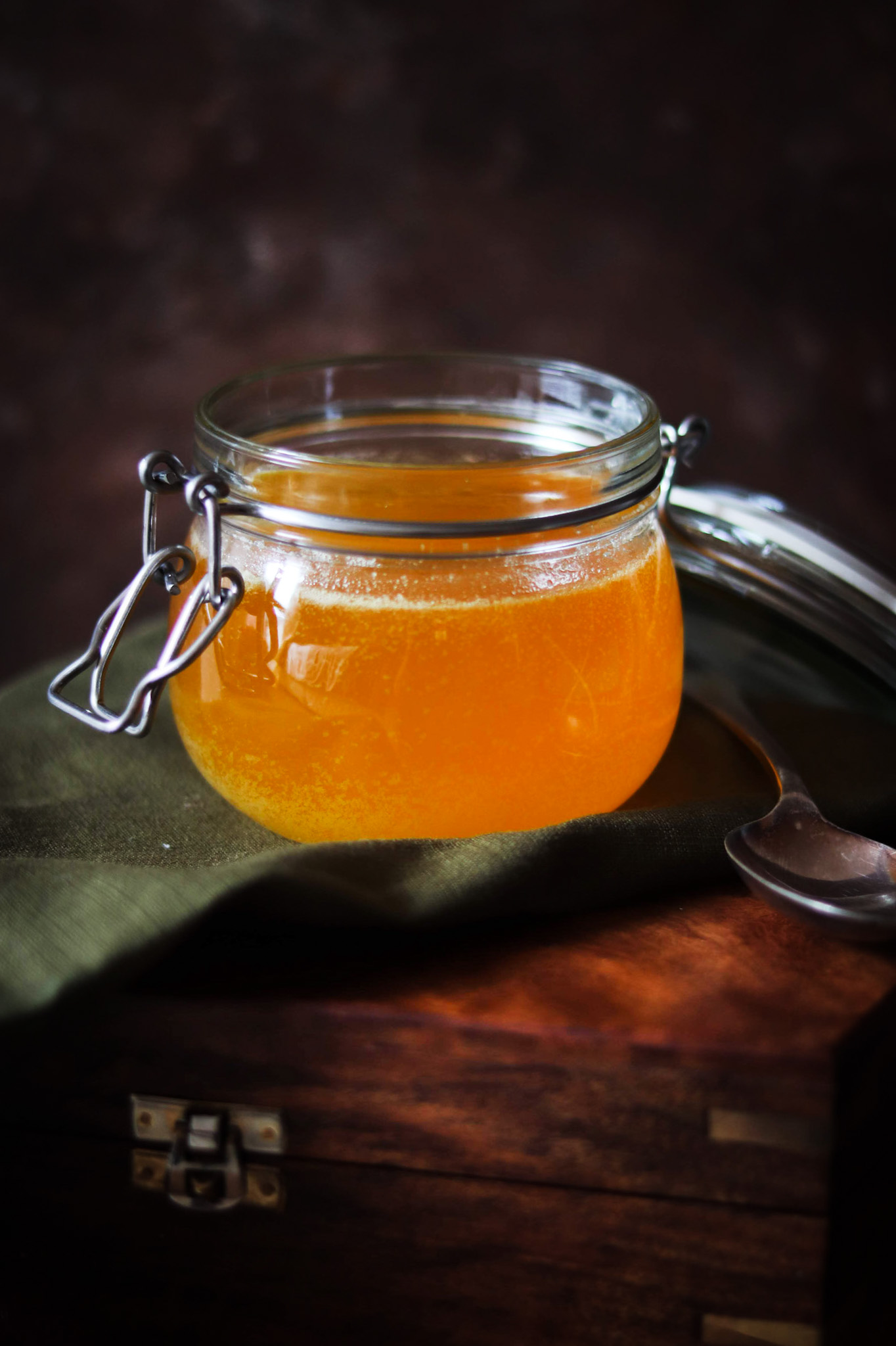 Ghee  How To Make Ghee At Home and Delicious Health Benefits