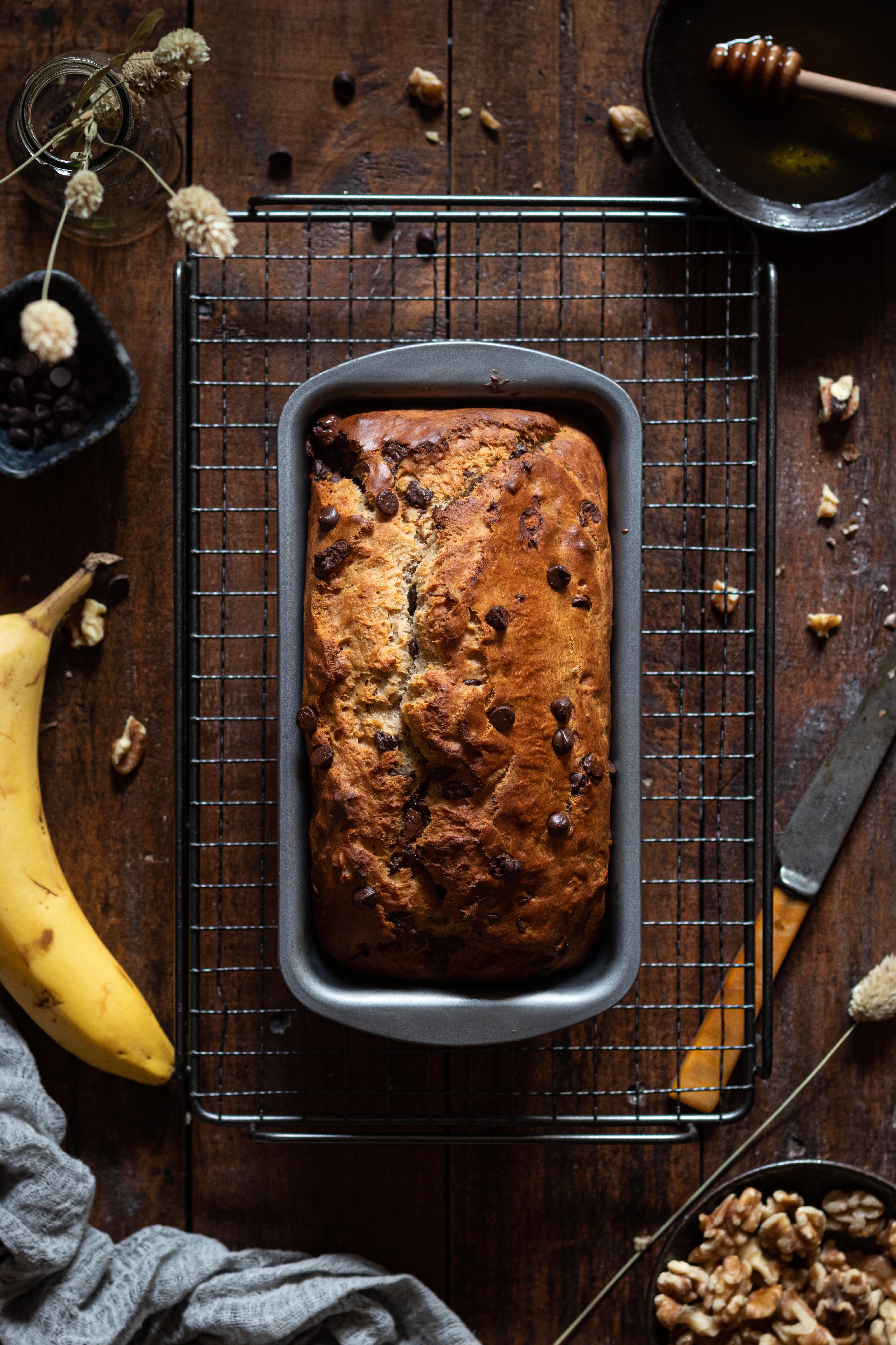 Banana Bread