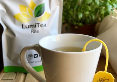 lumi tea