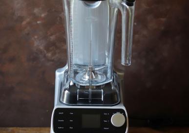 Optimum Vac2 Air Vacuum Blender 