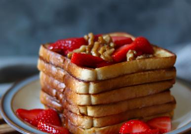 Classic French Toasts