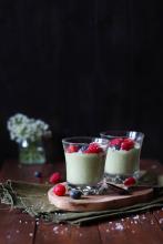 Matcha Overnight Oats | Soulful And Healthy