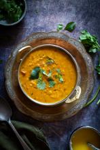 Dal fry | Soulful And Healthy