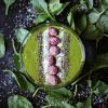 Super green smoothie