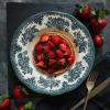 wholewheat pancakes