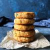 Salmon Fish cakes
