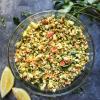 sprouts salad