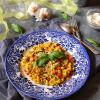 Super Green Risotto