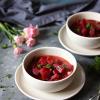 Polish beetroot soup Barszcz zupa buraczkowa 