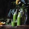 Immune boosting green smoothie