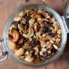 honey cinnamon granola