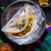 Masala dose