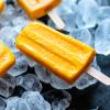 Mango Popsicle 