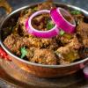 Mangalorean Lamb Ghee Roast - SP