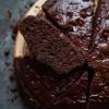 one bowl chocolate cake