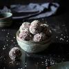 Raw energy balls (5 ingredients)