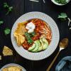 Taco Turkey Chili