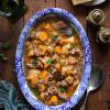 Irish Lamb Stew