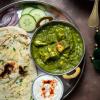 Palak Paneer